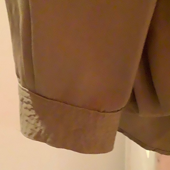 Anthropologie Holding Horses Blouse - Picture 5 of 5